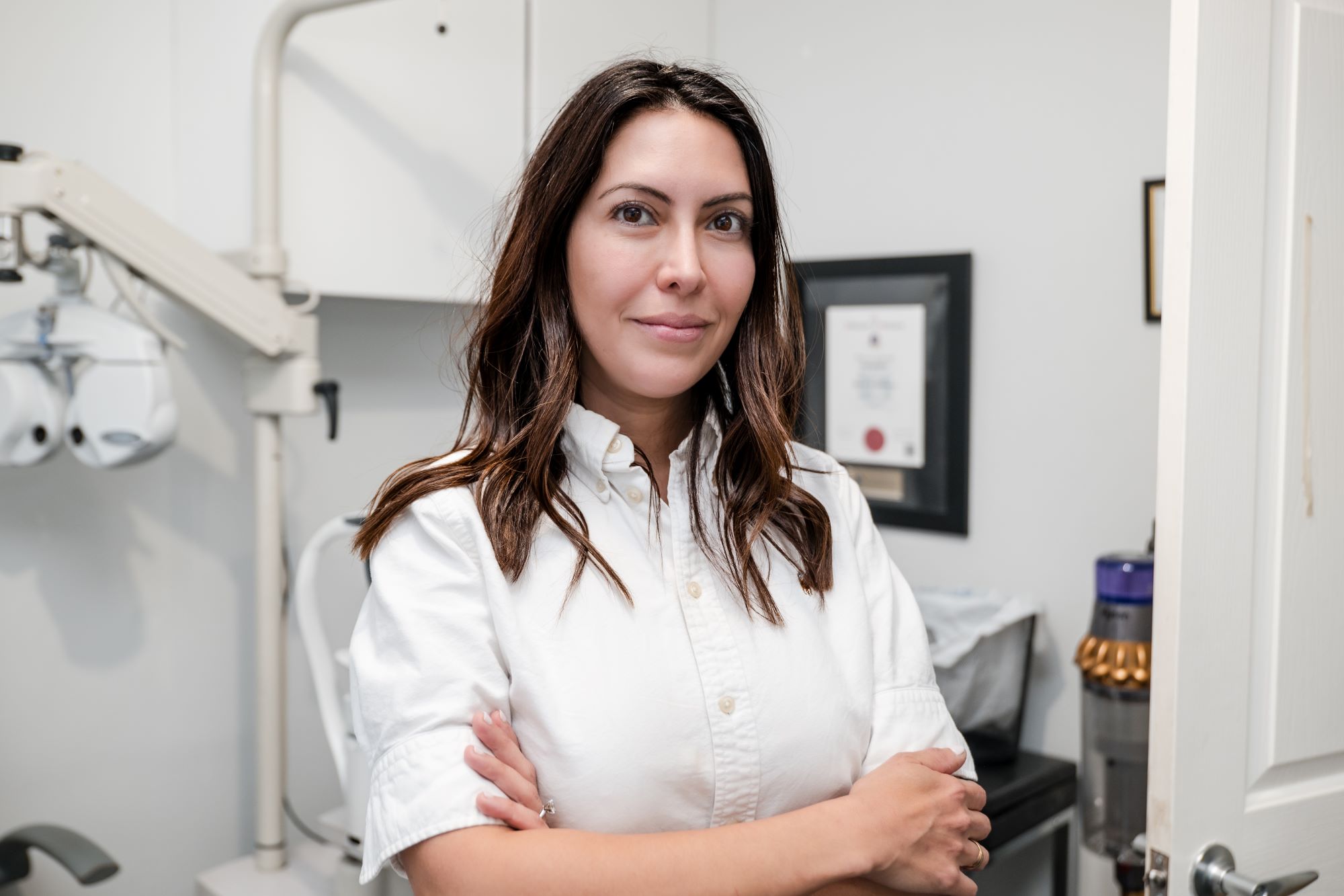 About Bulk Billing Optometrist Clear Vision