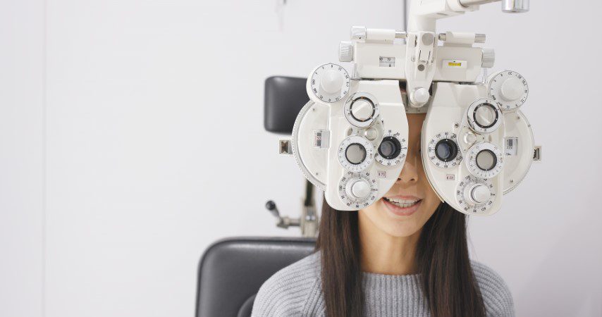 Eye Test