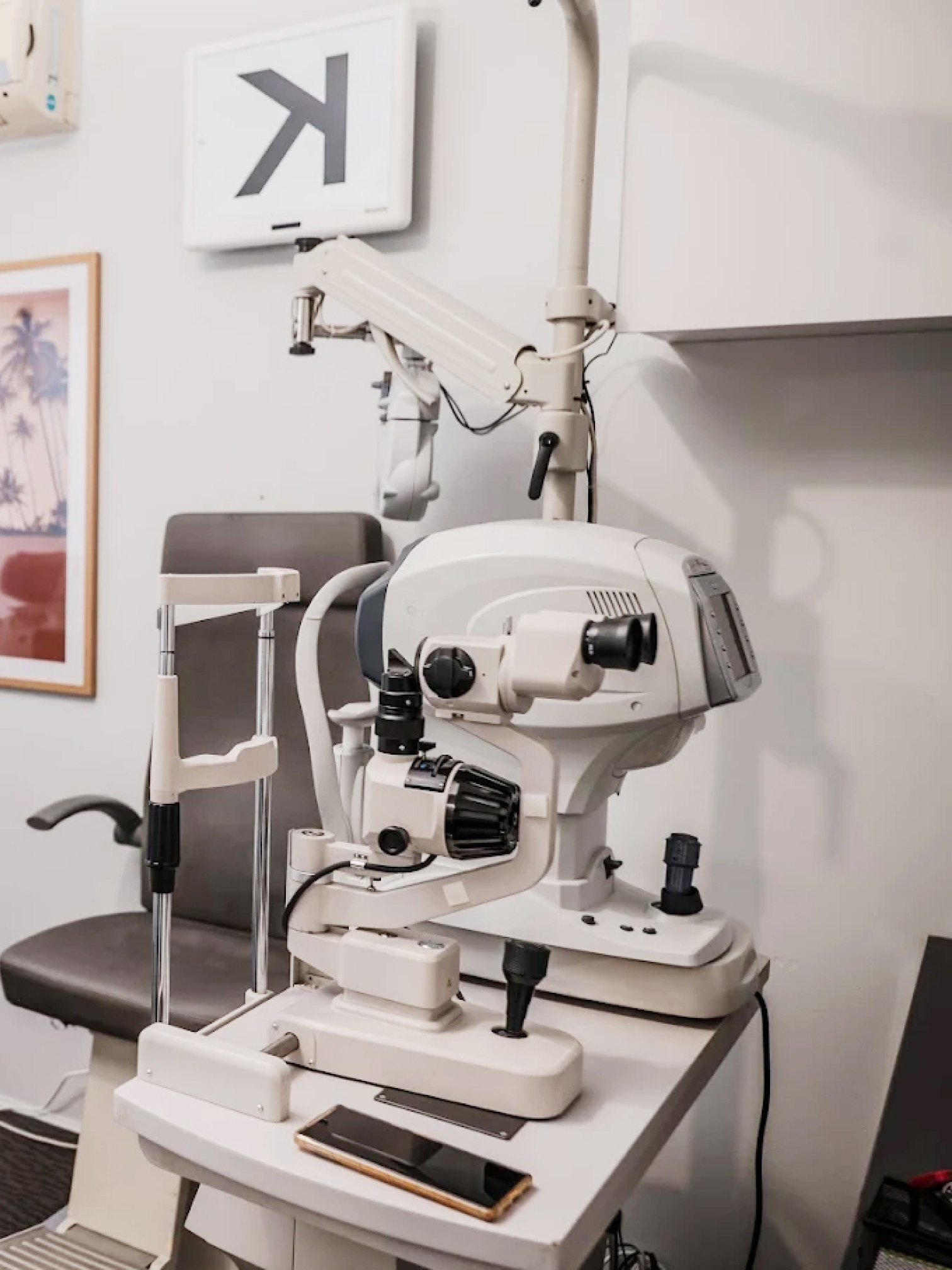 Treatments for Binocular Vision Dysfunction