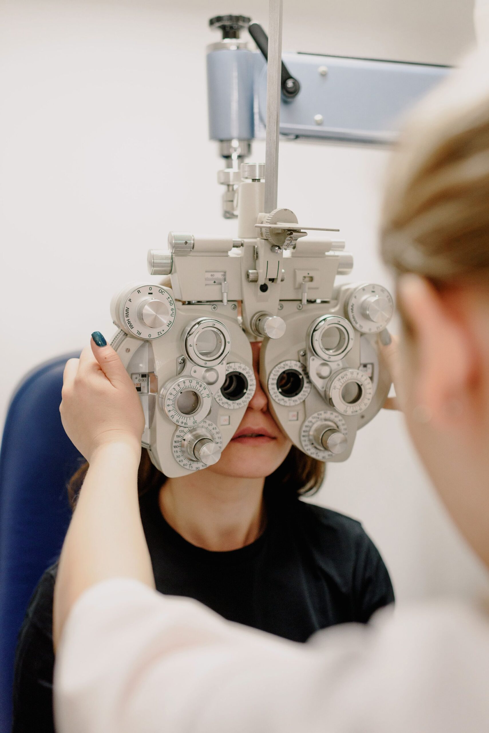 Why Diabetes Puts Your Eyes at Risk