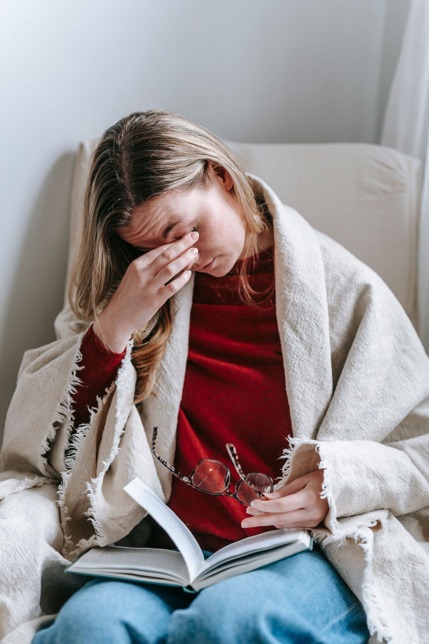 What Is Binocular Vision Dysfunction